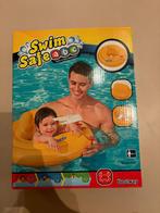 nieuwe swim safe band. bestway, Kinderen en Baby's, Babykleding | Baby-zwemkleding, Bestway, Jongetje of Meisje, One size, Nieuw