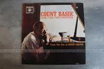 LP Count Basie & His Orchestra The Pen Of Benny Cart 4085, Gebruikt, 1980 tot heden, Ophalen of Verzenden, 12 inch