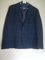 T.M.LEWIN London Colbert Wol met Stropdas Blauw maat 38 S, Ophalen of Verzenden, Nieuw, Blauw, T.M.LEWIN