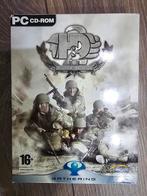 Hidden & Dangerous 2 - PC CD-ROM, Online, Gebruikt, Shooter, 1 speler