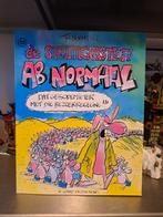 De Stamgasten-Ab Normaal deel 16 (Z237-5), Boeken, Stripboeken, Eén stripboek, Ophalen of Verzenden, Zo goed als nieuw
