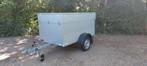 Anssems bagagewagen GT750 VT1 201x101x83cm, Auto diversen, Aanhangers en Bagagewagens, Ophalen, Zo goed als nieuw