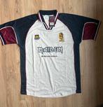 Iron maiden shirt wit, Verzenden, Nieuw in verpakking