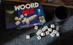 Woordmix, Hobby en Vrije tijd, Gezelschapsspellen | Overige, Ophalen of Verzenden, Zo goed als nieuw, Selecta