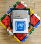Koffiekoning™ - Intel Core i7-8700K, 6-core, Ophalen of Verzenden, Zo goed als nieuw, 4 Ghz of meer