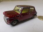 1960 Corgi Toys 226 MORRIS MINI MINOR (Opknapper.)