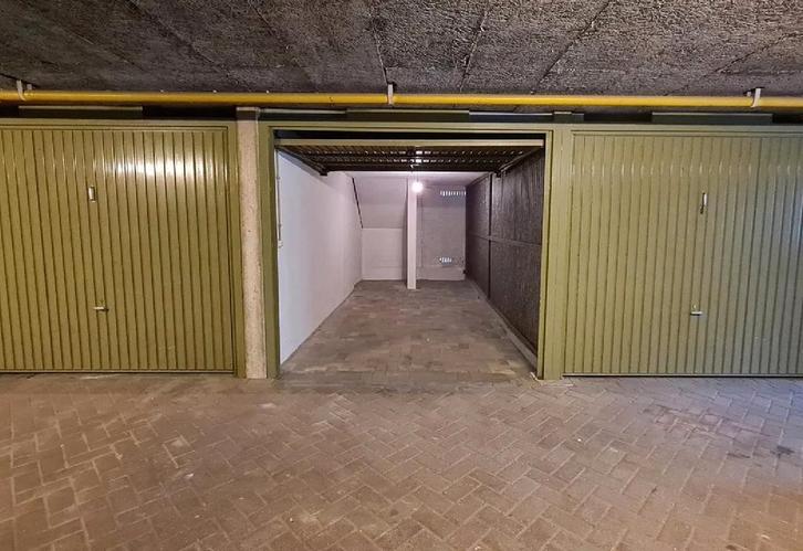 Garagebox in Zoetermeer te koop, Auto diversen, Autostallingen en Garages