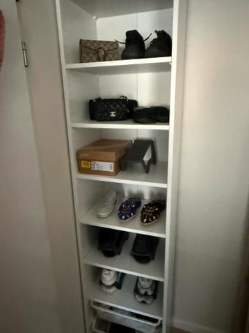 Ikea Pax kast twv 133,- - afbeelding 2