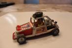 Racing Buggi Gorgi- Toy's 1: 50, Ophalen of Verzenden, Gebruikt, Auto, Corgi