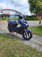 yamaha aerox, Fietsen en Brommers, Scooters | Yamaha, Ophalen, Zo goed als nieuw, Aerox