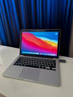 MacBook Pro Retina 13 inch (late 2013), MacBook Pro, 2 tot 3 Ghz, 13 inch, Ophalen of Verzenden