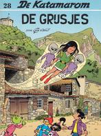 de Katamarom 28 NR0961, Gelezen, Verzenden, Eén stripboek, Gos & Walt