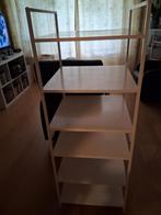 IKEA Stellingkast Wit - Stelling, Huis en Inrichting, Ophalen