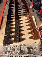 Agria  bucher messen busatis balkmaaier, Tuin en Terras, Grasmaaiers, Ophalen of Verzenden, 50 cm of meer