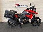 SUZUKI V-STROM 1050 BLACK RHINO (bj 2024 model 2025), Motorrijbewijs A, Bedrijf, Onbekend, Meer dan 35 kW