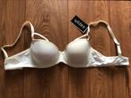 Nieuw 3 Sapph BH’s maat 80B (wit, zwart, blauw), Kleding | Dames, Ophalen of Verzenden, Wit, BH
