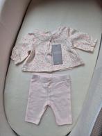 Natalys nieuw setje maatje 44, Kinderen en Baby's, Babykleding | Prematuur, Meisje, Nieuw, Ophalen of Verzenden, Setje