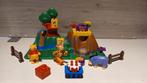 Duplo 2993 Verrassingsfeestje voor Iejoor, Ophalen of Verzenden, Zo goed als nieuw, Complete set, Duplo