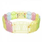 baby/dreumes box flexibele speelruimte, Kinderen en Baby's, Boxen, Ophalen, Zo goed als nieuw, Overige vormen