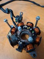 Te Koop Onsteking Honda NS-1 75cc, Fietsen en Brommers, Brommeronderdelen | Algemeen, Ophalen of Verzenden, Gebruikt, Blok, Honda