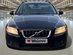 Volvo V70 2.5T Momentum Incl. BTW, Rijklaar+Garantie..., Auto's, Voorwielaandrijving, 1573 kg, Handgeschakeld, Euro 4
