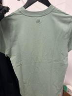 Ami paris tshirt dames groen, Kleding | Dames, T-shirts, Ophalen of Verzenden, Nieuw, Groen
