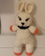 gebreid konijnenknuffel, Ophalen, Nieuw