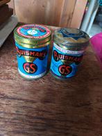 Oude Buisman's Koffie Blikjes, Verzamelen, Blikken, Ophalen of Verzenden, Gebruikt, Koffie, Overige merken