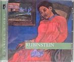 Arthur Rubinstein - Chopin Nocturnes CD, Ophalen of Verzenden, Romantiek, Gebruikt, Kamermuziek