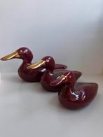 Italiaanse porseleinen eenden, Ophalen of Verzenden