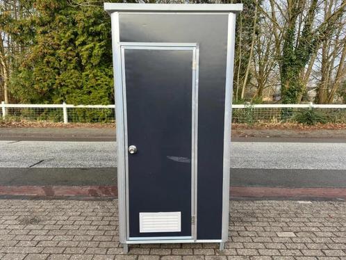 2024 Mobile sani Single Sanitairunit toilet/douche unit, Doe-het-zelf en Verbouw, Sanitair, Nieuw, Douche, Ophalen
