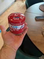 Gas voor gasbrander type 200 190gr Bieden, Ophalen of Verzenden, Nieuw