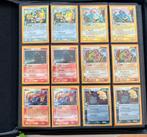 Pokémon | EX Dragon Frontiers - Compleet, Ophalen of Verzenden, Zo goed als nieuw, Meerdere kaarten