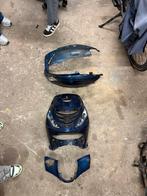 Piaggio zip sp kappen, Fietsen en Brommers, Scooters | Piaggio, Ophalen of Verzenden, Zo goed als nieuw, Benzine, Zip