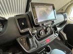Knaus Boxlife 540 MQ 9tr Autom-Hefbed-KONI-CAM- 16lmv, Caravans en Kamperen, Campers, Automaat, Chemisch toilet, Buscamper of Camperbus