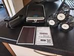 Dymo 4XL met 4 rollen verzendlabels, Zwart-en-wit printen, Dymo, Printer, Ophalen of Verzenden