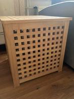 Ikea Hol tafeltje, Ophalen, Zo goed als nieuw, Hout, Minder dan 50 cm
