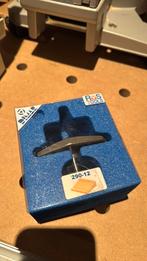 RvS Tools Bossingfrees 290-12, Doe-het-zelf en Verbouw, Ophalen of Verzenden, Nieuw