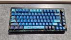 AKKO mod007 HE Year of the dragon hall effect keyboard +meer, Computers en Software, Toetsenborden, Gebruikt, Gaming toetsenbord