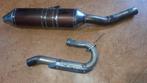 PPS uitlaat Honda cRF250 (10-13), Motoren, Ophalen, Honda, Honda, Honda