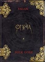Omnia – Pagan Folk Lore / (DVD+Book Deluxe Edtion), Cd's en Dvd's, Dvd's | Muziek en Concerten, Boxset, Alle leeftijden, Ophalen of Verzenden