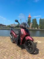 Kymco People S 2016 | Onlangs grote beurt, Fietsen en Brommers, Scooters | Kymco, Ophalen, Maximaal 45 km/u, Zo goed als nieuw