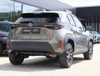 Toyota Yaris Cross 1.5 Hybrid 115 Dynamic I Apple/Android Na, Automaat, Stof, Gebruikt, 750 kg
