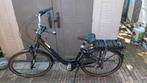 Elektrische fiets, Fietsen en Brommers, Ophalen, Zo goed als nieuw, 50 km per accu of meer, Overige merken