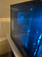 Gaming Pc, goede status en specs. Zie beschrijving, Computers en Software, Ophalen, Zo goed als nieuw, Gaming