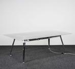 Ahrend 1200 Vergadertafel - Acrylaat Blad 22012, Ophalen, Gebruikt