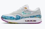 Nieuwe NIKE AIR MAX 1 ‘86 OG GOLF “Play To Live” maat 44,5, Wit, Nike, Nieuw, Ophalen of Verzenden