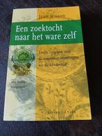 Jean Jenson - Een zoektocht naar het ware zelf, Ophalen of Verzenden, Gelezen, Jean Jenson