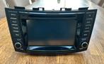 Orig.. Navigatie radio cd suzuki swift 2015, Ophalen, Gebruikt
