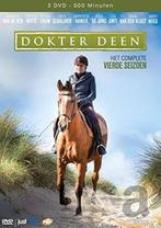 GEZOCHT: DVD dokter Deen seizoen 4, Alle leeftijden, Ophalen of Verzenden, Zo goed als nieuw, Drama